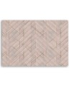 Modern Canvas painting for the living room - Geometric pattern | FEEBY