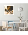 Picture on Canvas for bedroom modern - Young woman | FEEBY