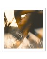 Picture on Canvas for bedroom modern - Young woman | FEEBY