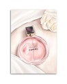 Glamour wall art paintings - Chanel perfume | FEEBY