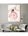 Glamour wall art paintings - Chanel perfume | FEEBY