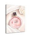 Glamour wall art paintings - Chanel perfume | FEEBY