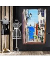 Stylish Canvas prints - Italy Street Walk View Irina Sadykova | FEEBY