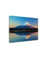 Canvas prints - Mount Fuji Japan | FEEBY