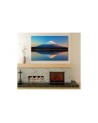 Canvas prints - Mount Fuji Japan | FEEBY
