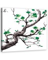 Canvas prints for living room modern - Cherry blossom Japan. Buy now| | FEEBY