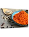 Stylish Canvas prints for the home - Spices and herbs for the kitchen | FEEBY