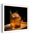 Wall art painting for kitchen - Drink | FEEBY