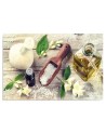 Wall art canvas painting for kitchen - Kitchen spices | FEEBY