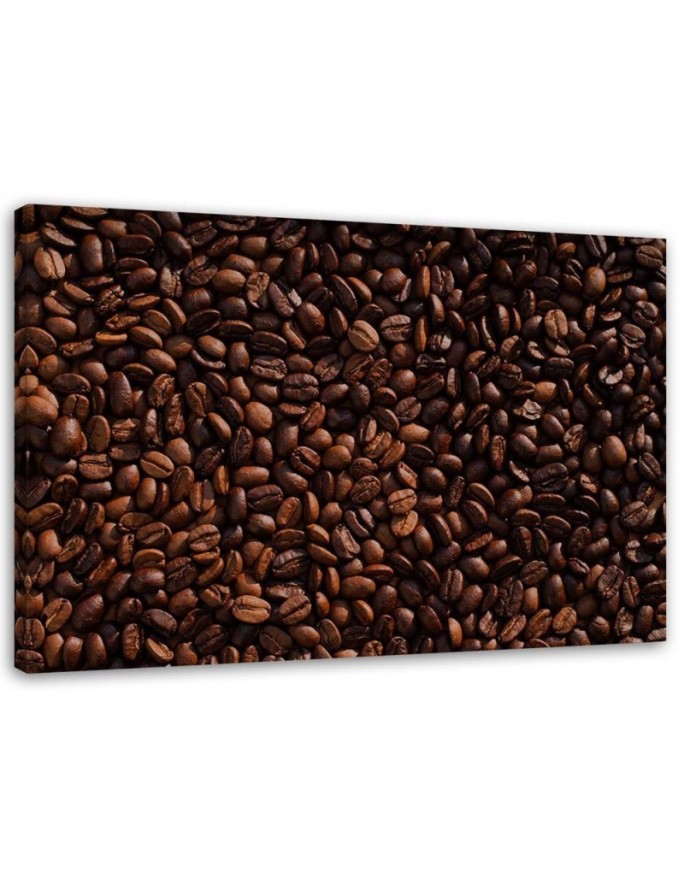Canvas print Cup of coffee