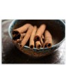 Stylish Canvas paintings for the kitchen - Cinnamon sticks | FEEBY