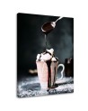 Wall painting for the kitchen - Coffee with chocolate | FEEBY