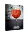 Canvas paintings - Drink with ice | FEEBY