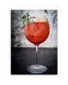 Canvas paintings - Drink with ice | FEEBY