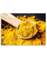 Wall art painting for the kitchen - Turmeric | FEEBY