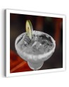 Stylish paintings for the kitchen - Drink with lime | FEEBY
