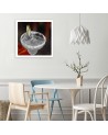 Stylish paintings for the kitchen - Drink with lime | FEEBY