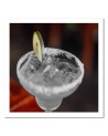 Stylish paintings for the kitchen - Drink with lime | FEEBY
