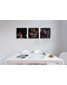 Pictures on Canvas for restaurant or dining room - Chocolate sweets | FEEBY
