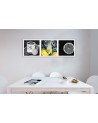 Wall art painting for kitchen - Lemons drink | FEEBY