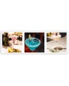 Decorative Canvas painting for bar or pub - Three drinks set | FEEBY
