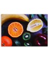 Canvas prints for the kitchen or dining room - Exotic fruits | FEEBY