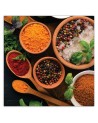 Canvas prints for the kitchen modern - Kitchen spices | FEEBY