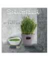 Canvas prints for the kitchen - Chives spices | FEEBY