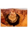 Large Canvas painting for the living room - Colorado Grand Canyon | FEEBY