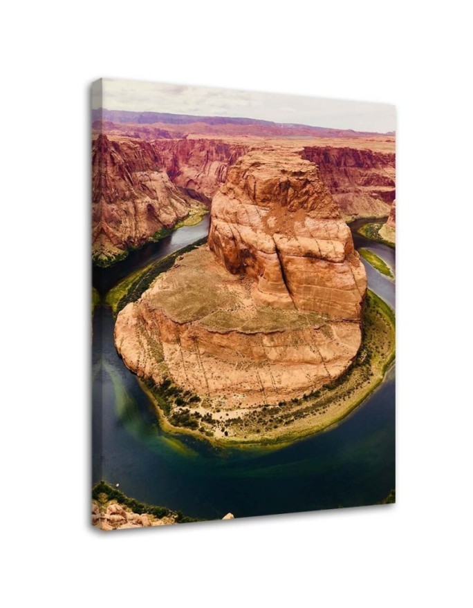 Canvas print - Grand Canyon Usa | FEEBY