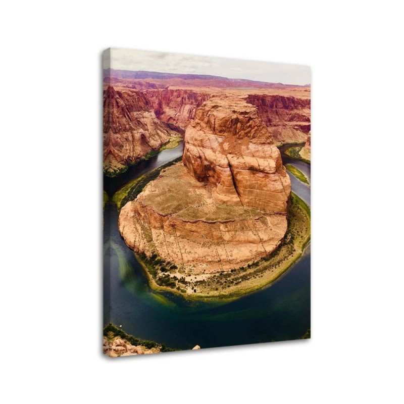 Canvas print - Grand Canyon Usa | FEEBY