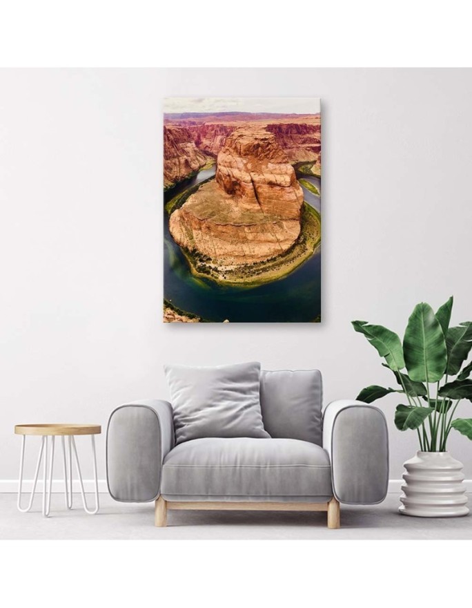 Canvas print - Grand Canyon Usa | FEEBY