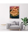 Canvas print - Grand Canyon Usa | FEEBY