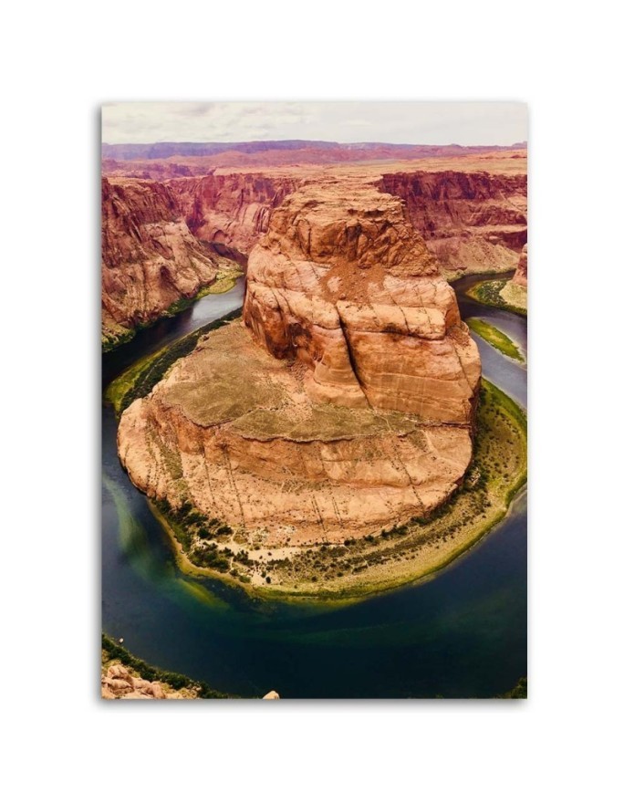 Canvas print - Grand Canyon Usa | FEEBY