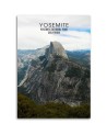 Bedroom Canvas painting modern - Yosemite National Park landscape | FEEBY