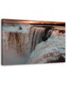 Niagara Falls - Living room painting | FEEBY