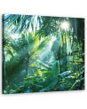 Canvas prints for bedroom modern - Tropical landscape | FEEBY