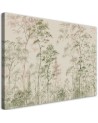 Canvas prints for living room - Trees nature view | FEEBY