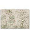 Canvas prints for living room - Trees nature view | FEEBY
