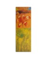 Canvas prints for living room - Orange lily | FEEBY