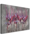 Modern canvas print - Plants flowers painted | FEEBY