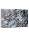 Flower of the Queen of the Night - Modern art | FEEBY