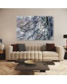 Flower of the Queen of the Night - Modern art | FEEBY