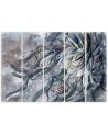 Flower of the Queen of the Night - Modern art | FEEBY