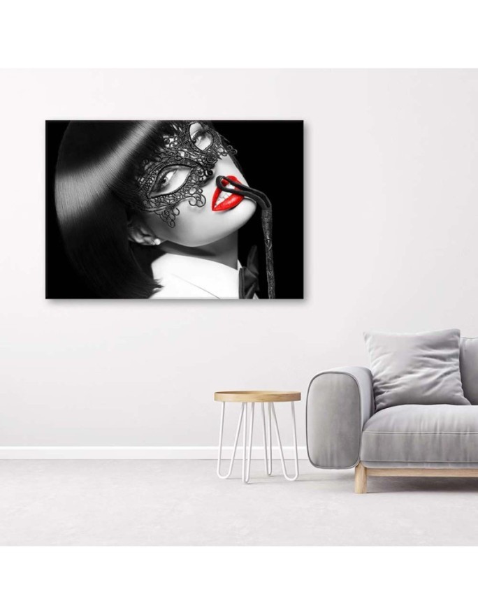 Bedroom painting - Sexy woman | FEEBY