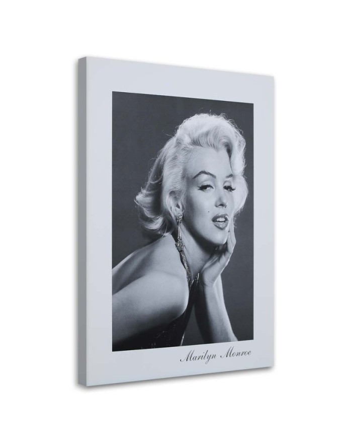 Marilyn Monroe - Black and white pictures | FEEBY