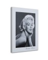 Marilyn Monroe - Black and white pictures | FEEBY