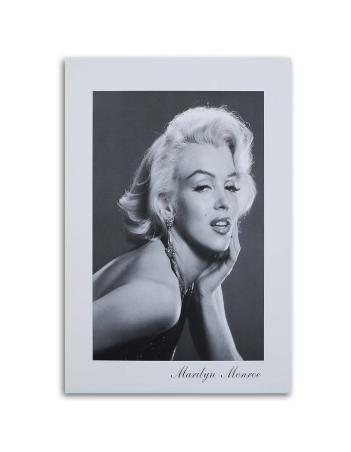 Marilyn Monroe - Black and white pictures | FEEBY