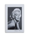 Marilyn Monroe - Black and white pictures | FEEBY