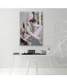Marilyn Monroe movie star - Canvas prints actors and actresses | FEEBY